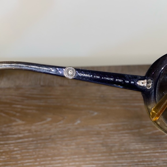 Chanel Sunglasses